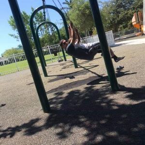 Meet your Posher, Kody